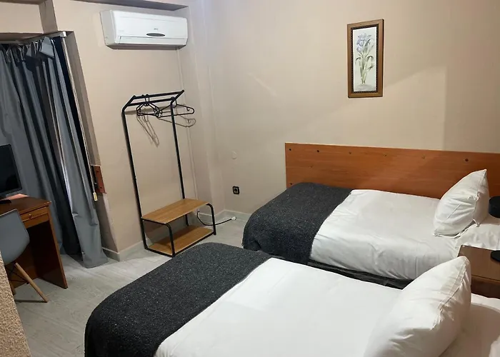  Hostal Arenal