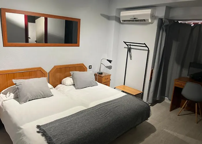  Hostal Arenal