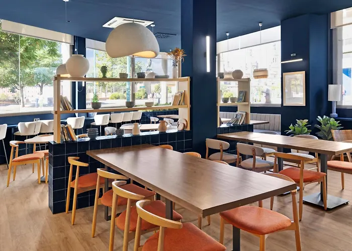 B&B Centro