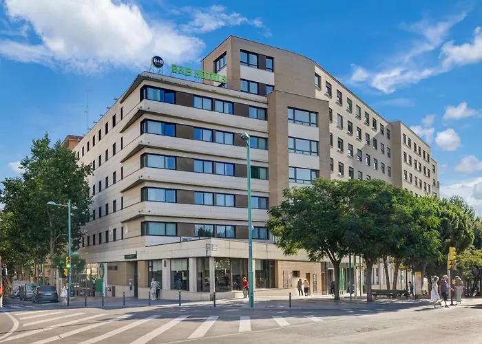 B&B Centro