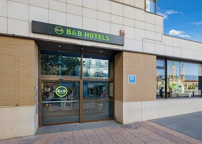 B&B Centro