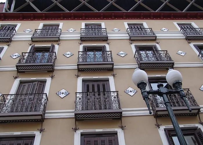  Zaragoza Coso