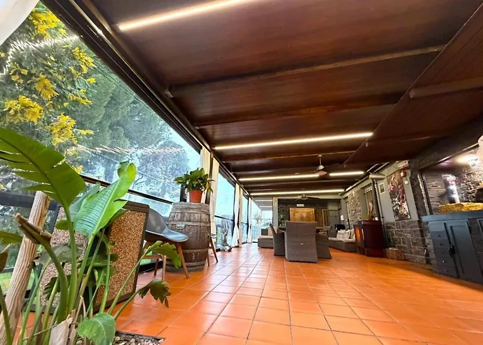 Chalet: Villa Sa Calma