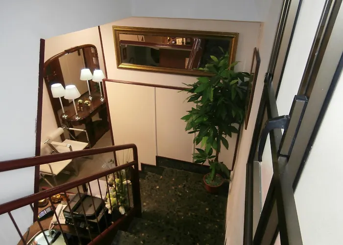  Hostal Arenal