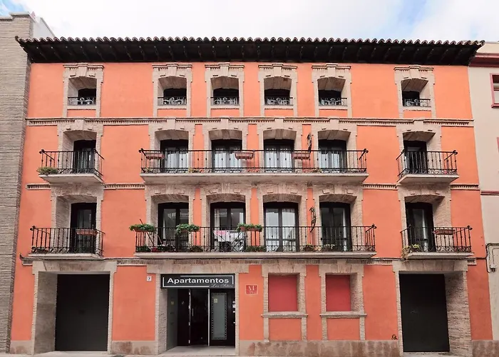 Hotel que admite mascotas: Casa Palacio de los Sitios